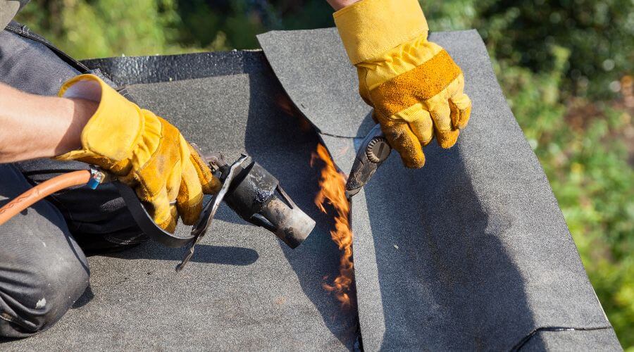 Local Siding Services in Bowlegs, OK